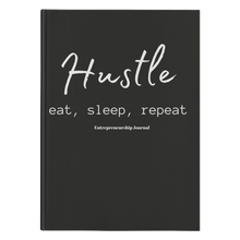 Load image into Gallery viewer, HUSTLE JOURNAL  (2)