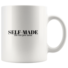 Load image into Gallery viewer, SELF-MADE MUG
