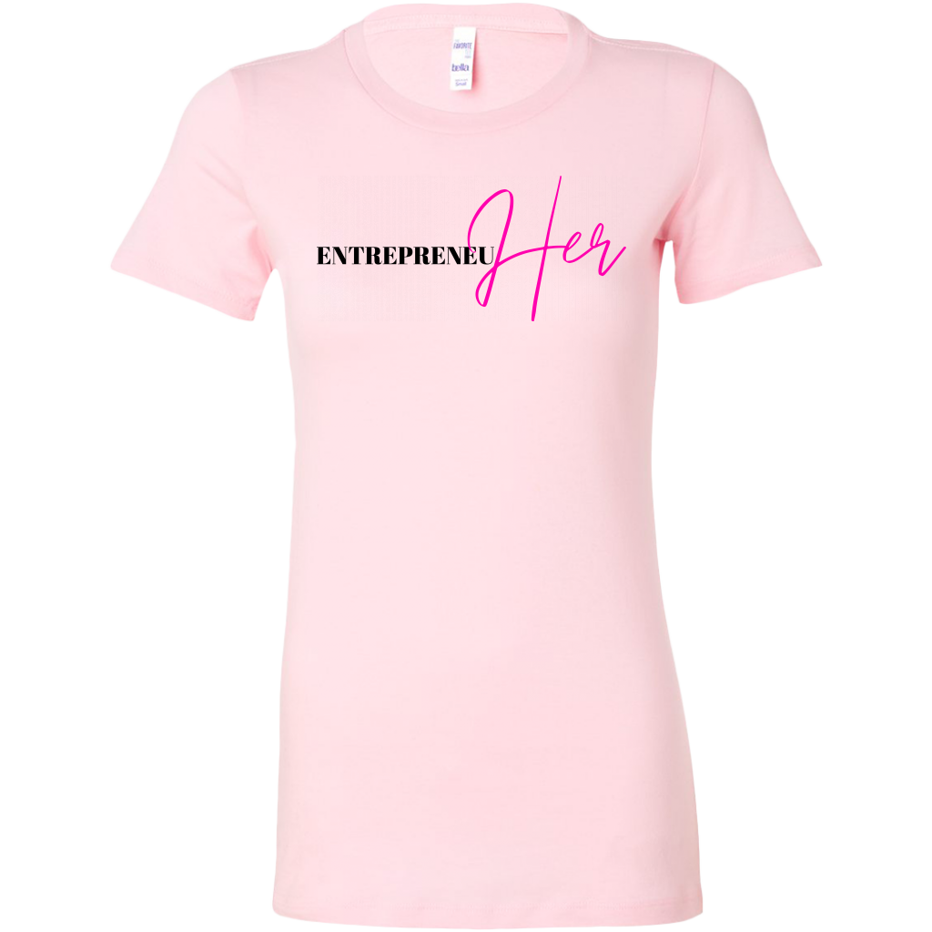 ENTREPRENEUHER SHIRT (3) COLORS