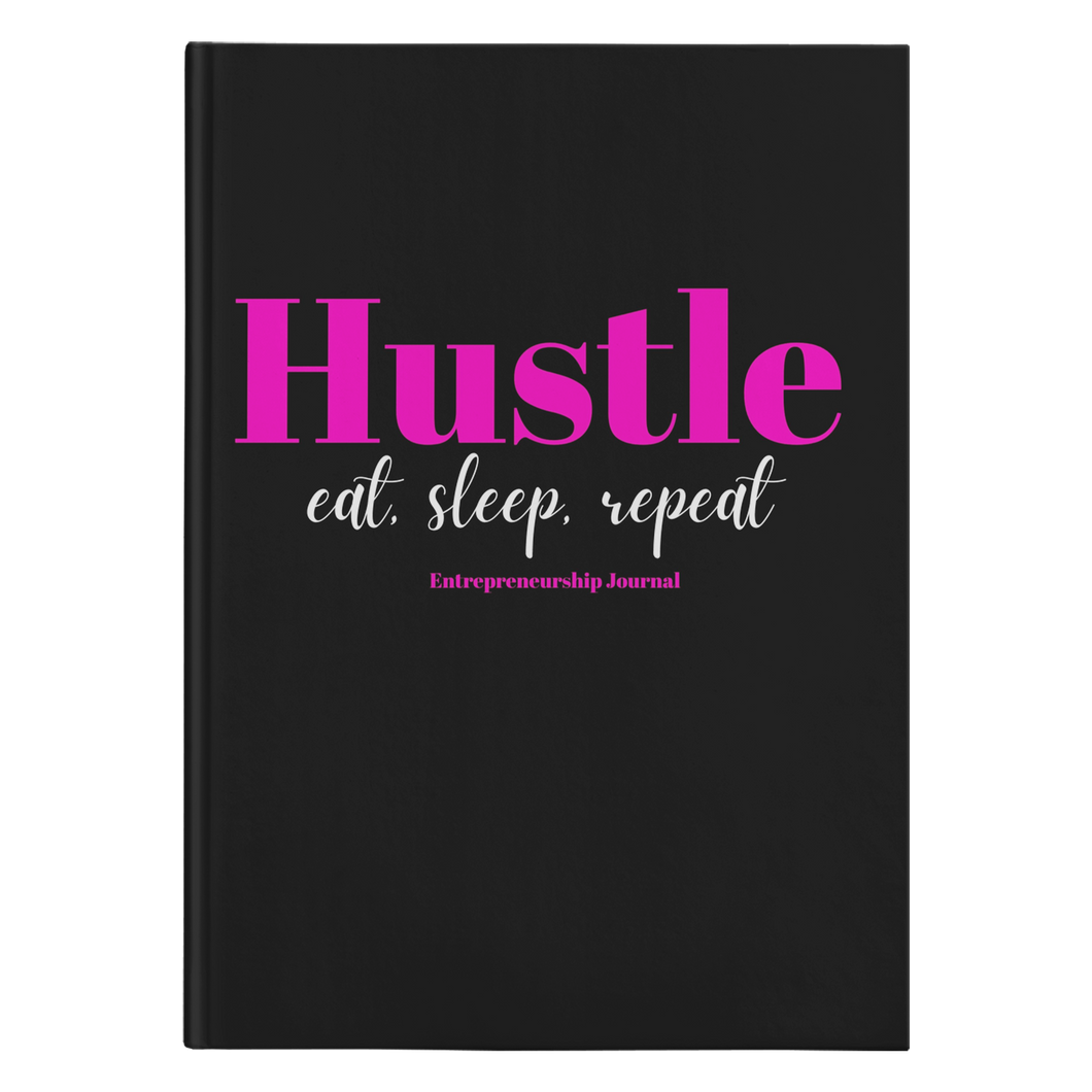 HUSTLE JOURNAL